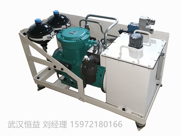 電動(dòng)防爆無軌膠輪車濕式制動(dòng)器控制總成現(xiàn)貨供應(yīng)